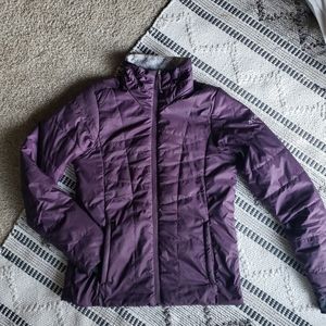 Columbia Omni-Heat Down Jacket
